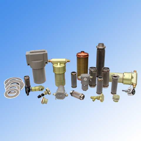 特種用途閥類(lèi)、過(guò)濾器及濾芯